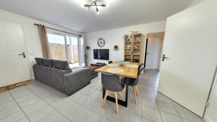 Ma-Cabane - Vente Appartement Yvrac, 59 m²
