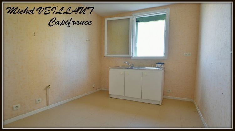 Ma-Cabane - Vente Appartement YZEURE, 83 m²