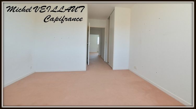 Ma-Cabane - Vente Appartement YZEURE, 83 m²