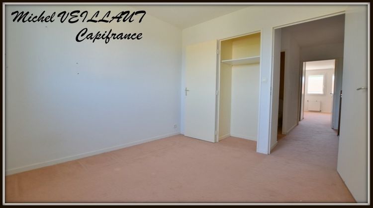 Ma-Cabane - Vente Appartement YZEURE, 83 m²