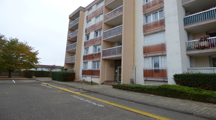 Ma-Cabane - Vente Appartement YZEURE, 45 m²