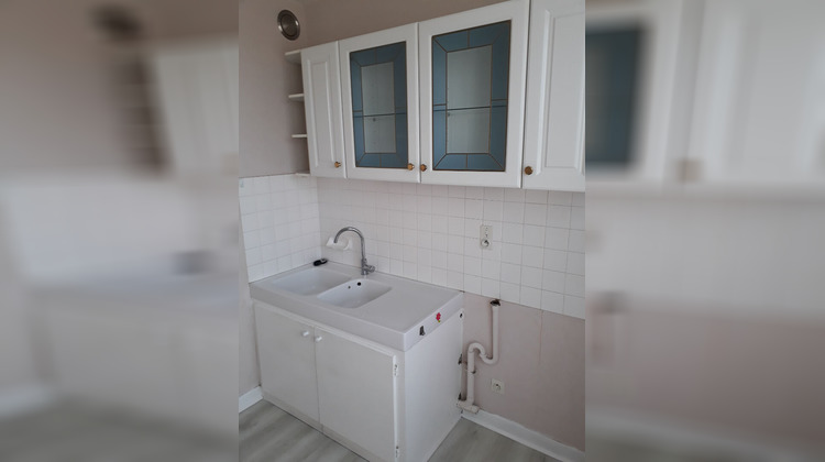 Ma-Cabane - Vente Appartement YZEURE, 46 m²