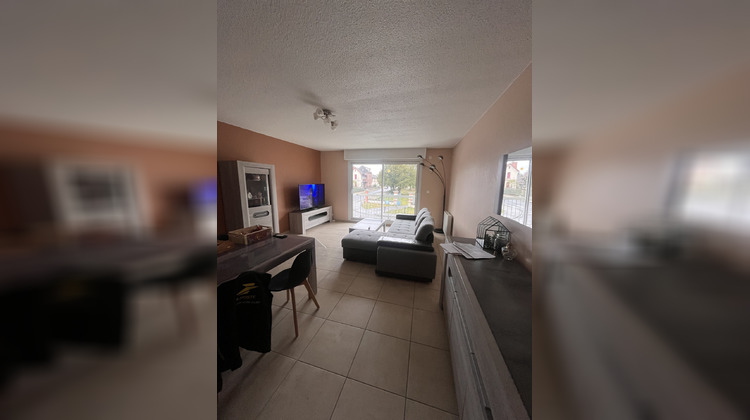 Ma-Cabane - Vente Appartement Yzeure, 77 m²