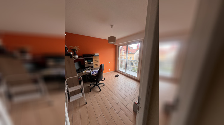Ma-Cabane - Vente Appartement Yzeure, 77 m²