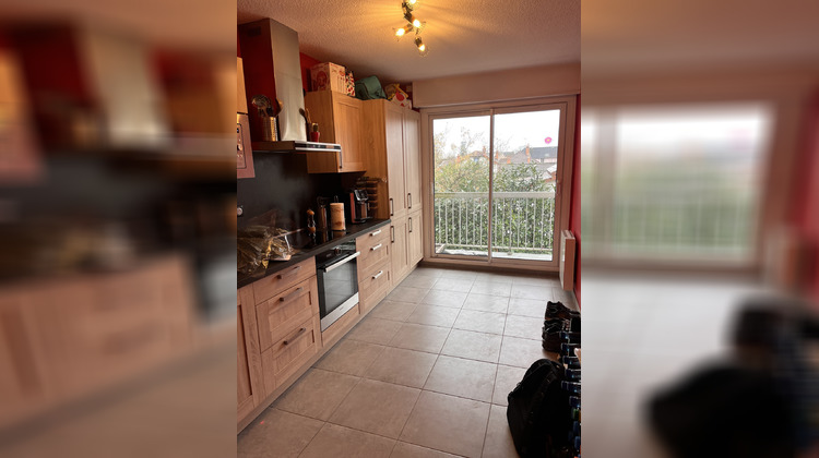 Ma-Cabane - Vente Appartement Yzeure, 77 m²