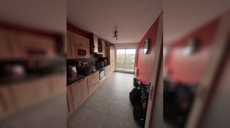 Ma-Cabane - Vente Appartement Yzeure, 77 m²