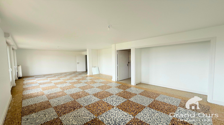 Ma-Cabane - Vente Appartement Yzeure, 86 m²