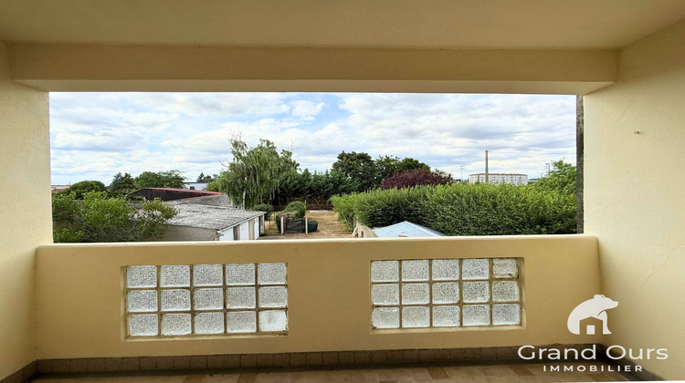 Ma-Cabane - Vente Appartement Yzeure, 86 m²