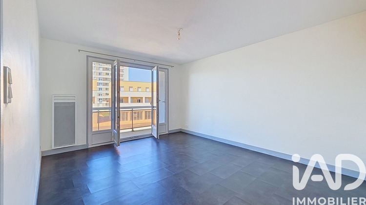 Ma-Cabane - Vente Appartement Yzeure, 60 m²