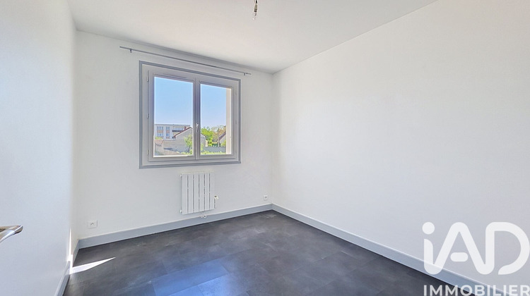 Ma-Cabane - Vente Appartement Yzeure, 60 m²