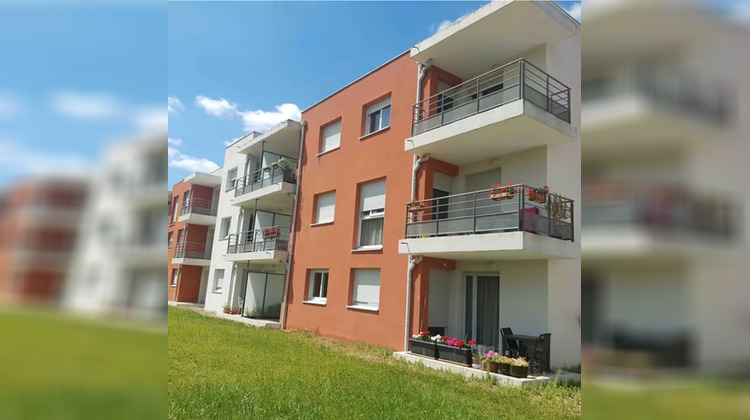Ma-Cabane - Vente Appartement YZEURE, 33 m²