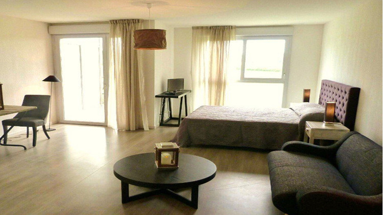 Ma-Cabane - Vente Appartement YZEURE, 33 m²