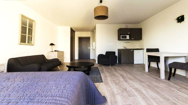 Ma-Cabane - Vente Appartement YZEURE, 33 m²