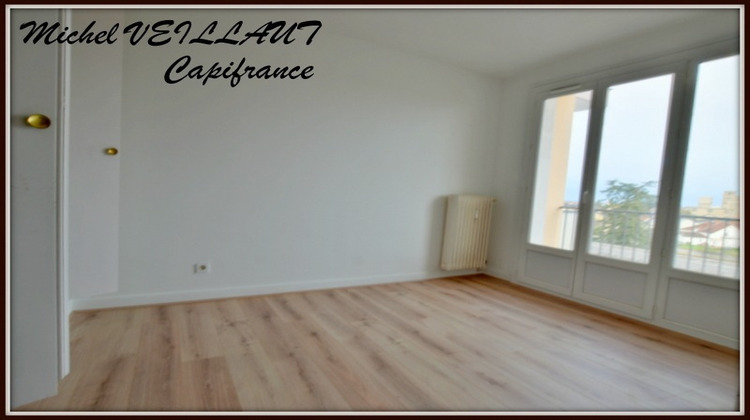 Ma-Cabane - Vente Appartement YZEURE, 68 m²