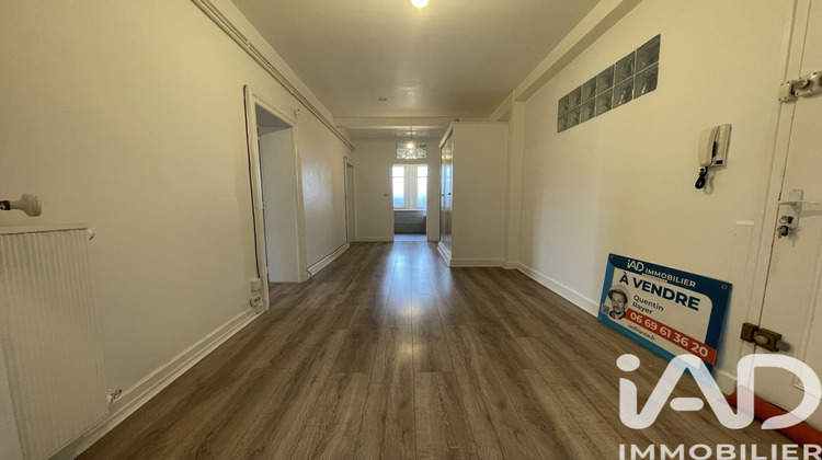 Ma-Cabane - Vente Appartement Yzeure, 81 m²