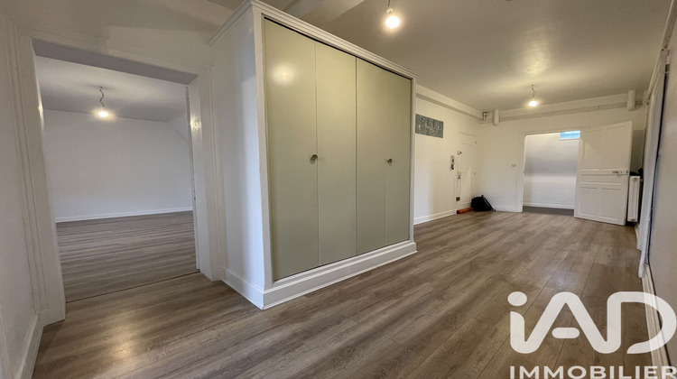 Ma-Cabane - Vente Appartement Yzeure, 81 m²