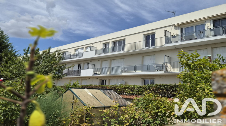 Ma-Cabane - Vente Appartement Yzeure, 78 m²