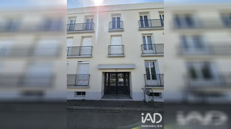 Ma-Cabane - Vente Appartement Yzeure, 78 m²