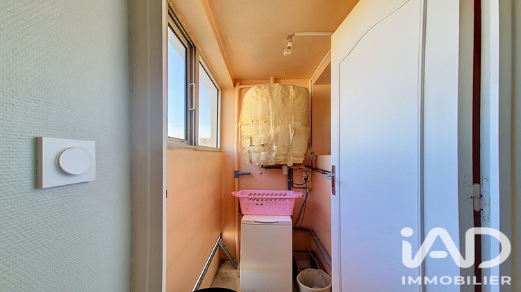Ma-Cabane - Vente Appartement Yzeure, 58 m²
