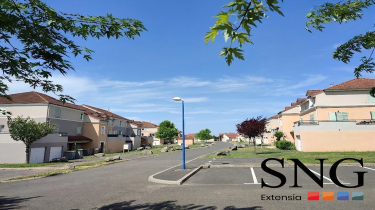 Ma-Cabane - Vente Appartement Yzeure, 45 m²