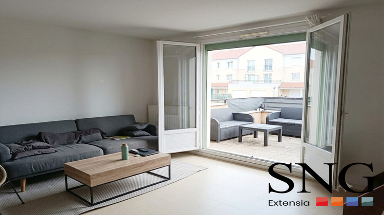 Ma-Cabane - Vente Appartement Yzeure, 45 m²