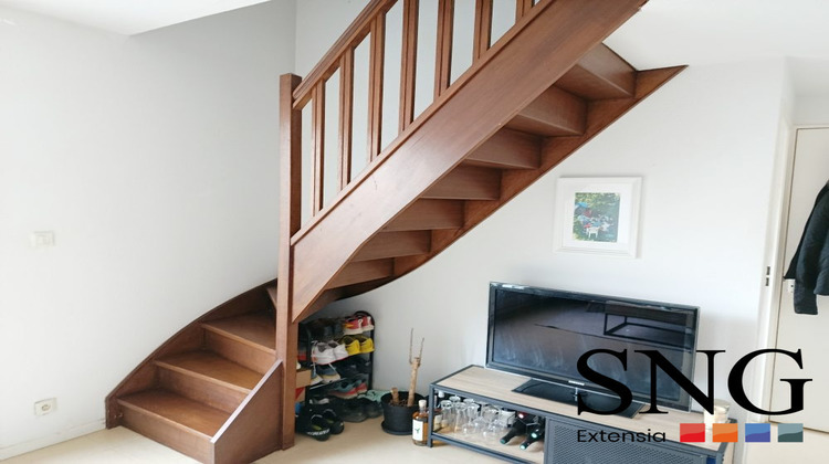 Ma-Cabane - Vente Appartement Yzeure, 45 m²