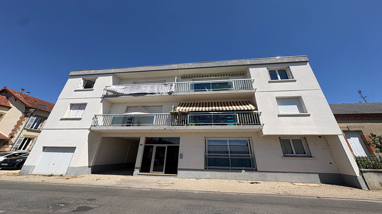 Ma-Cabane - Vente Appartement YZEURE, 66 m²