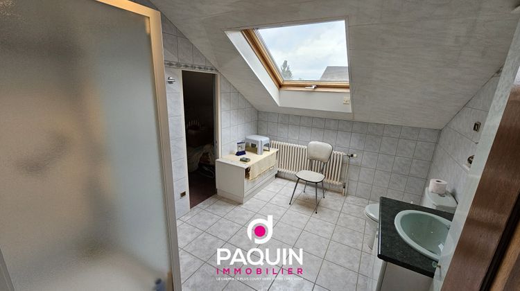 Ma-Cabane - Vente Appartement Zaessingue, 160 m²