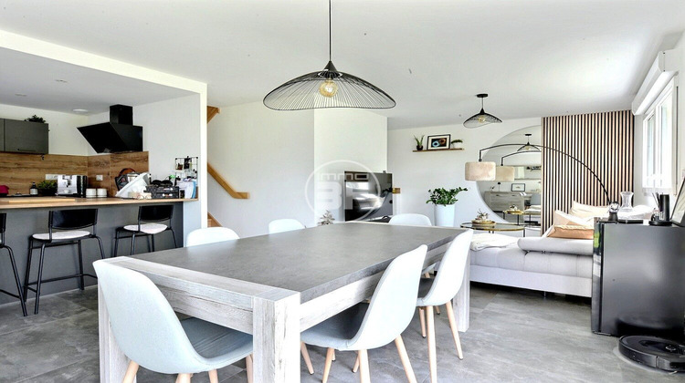 Ma-Cabane - Vente Appartement Zaessingue, 88 m²