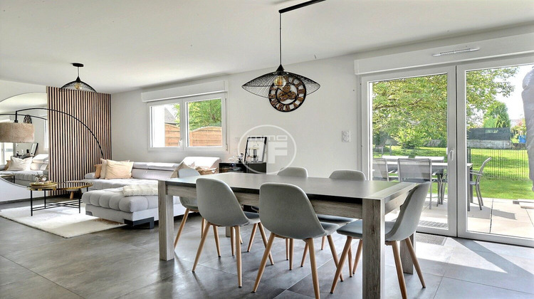 Ma-Cabane - Vente Appartement Zaessingue, 88 m²