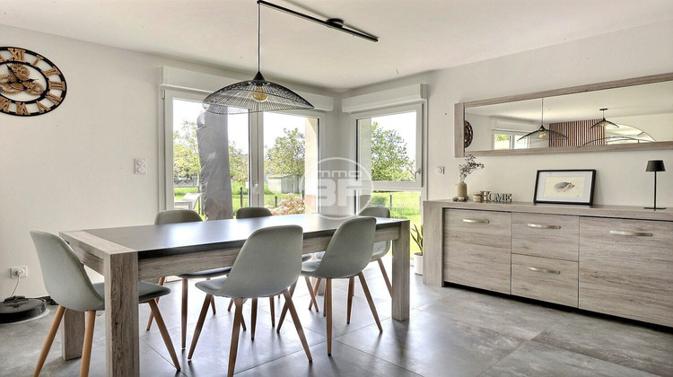 Ma-Cabane - Vente Appartement Zaessingue, 88 m²