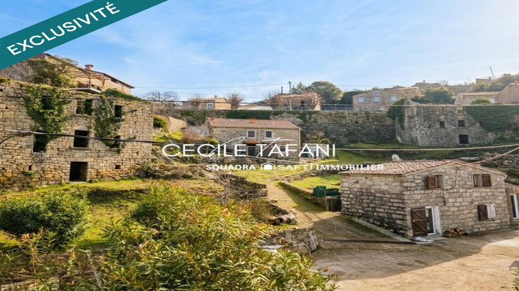 Ma-Cabane - Vente Appartement Zerubia, 30 m²