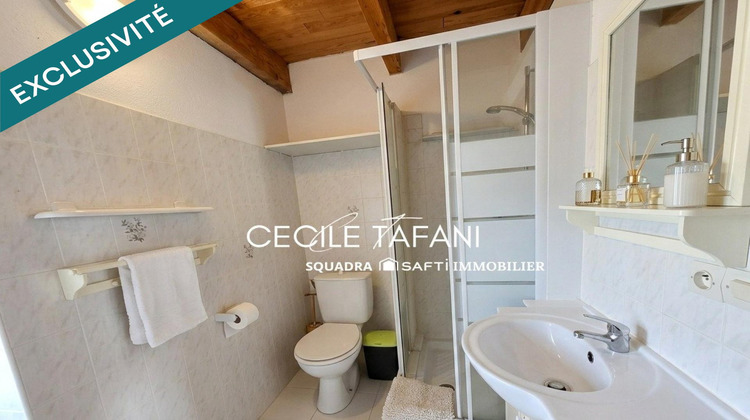 Ma-Cabane - Vente Appartement Zerubia, 30 m²