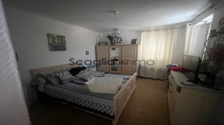 Ma-Cabane - Vente Appartement Zicavo, 106 m²