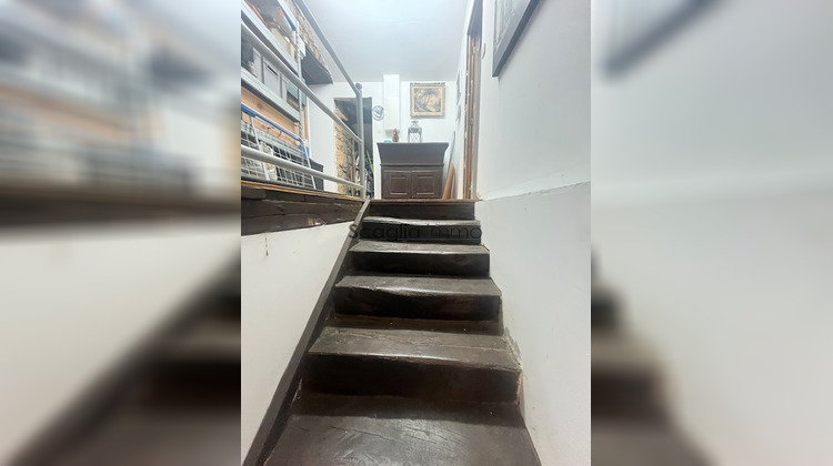 Ma-Cabane - Vente Appartement Zicavo, 106 m²