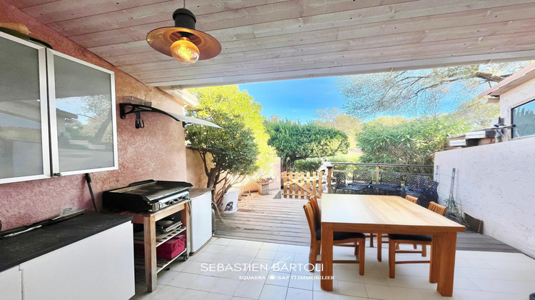 Ma-Cabane - Vente Appartement Zonza, 53 m²