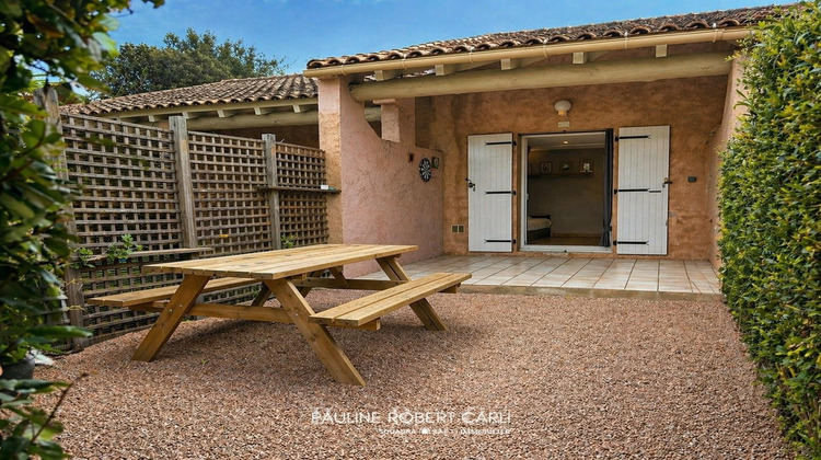 Ma-Cabane - Vente Appartement Zonza, 53 m²