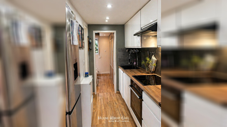 Ma-Cabane - Vente Appartement Zonza, 53 m²