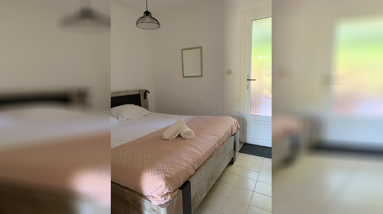 Ma-Cabane - Vente Appartement Zonza, 26 m²