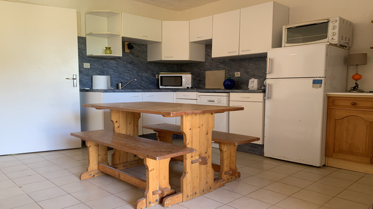Ma-Cabane - Vente Appartement Zonza, 26 m²