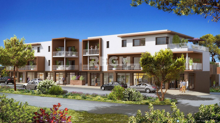 Ma-Cabane - Vente Appartement Zonza, 44 m²