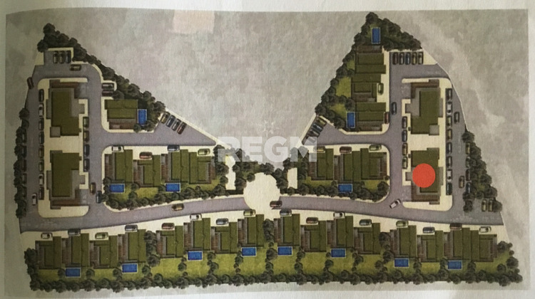 Ma-Cabane - Vente Appartement Zonza, 44 m²