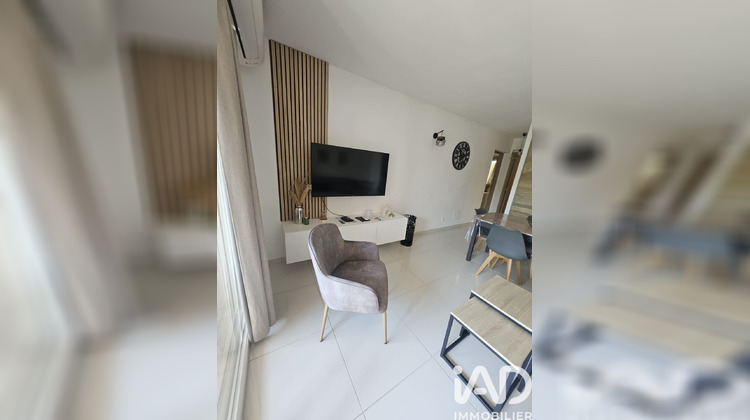 Ma-Cabane - Vente Appartement Zonza, 50 m²
