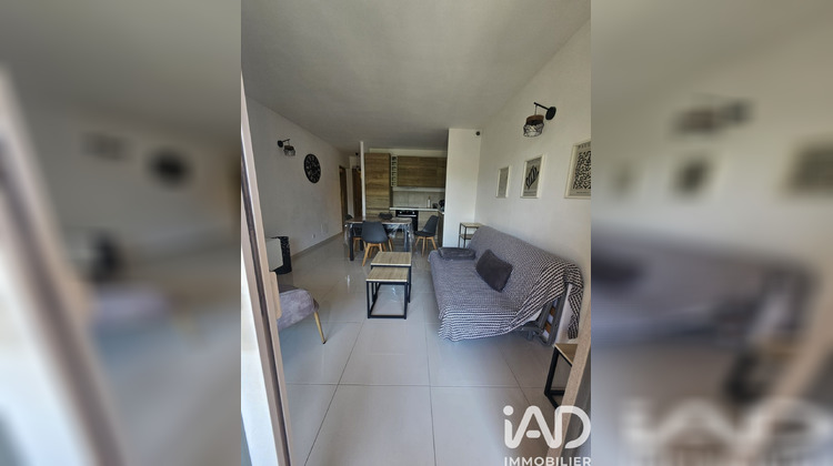 Ma-Cabane - Vente Appartement Zonza, 50 m²