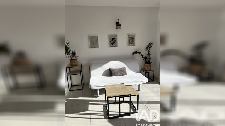 Ma-Cabane - Vente Appartement Zonza, 50 m²