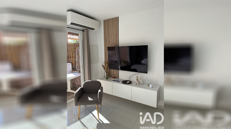 Ma-Cabane - Vente Appartement Zonza, 50 m²
