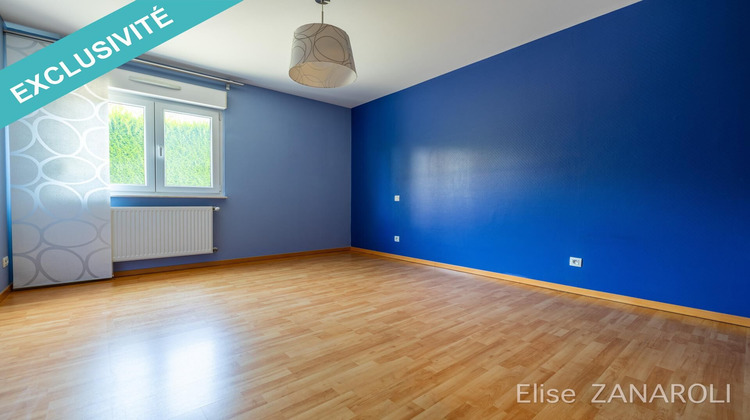 Ma-Cabane - Vente Appartement Zoufftgen, 92 m²