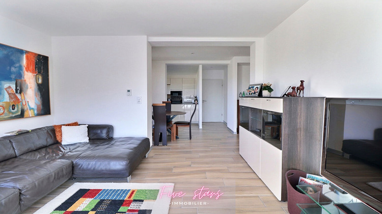 Ma-Cabane - Vente Appartement ZOUFFTGEN, 100 m²