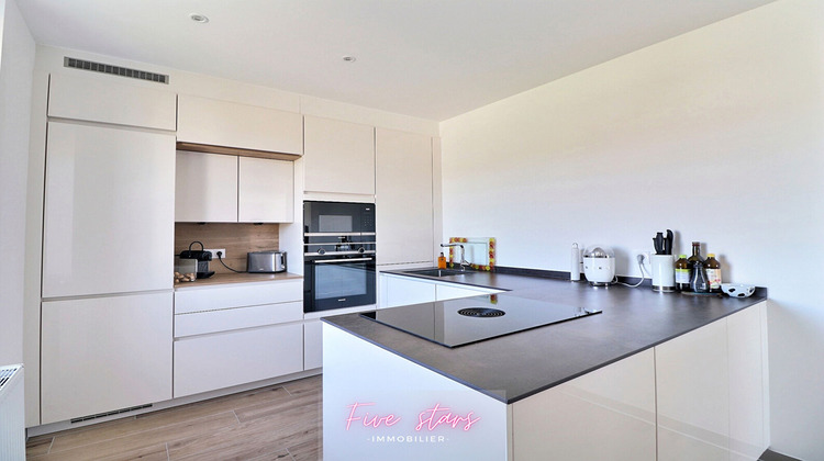 Ma-Cabane - Vente Appartement ZOUFFTGEN, 100 m²