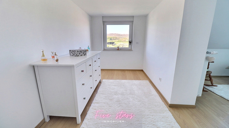 Ma-Cabane - Vente Appartement ZOUFFTGEN, 100 m²